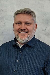 Andreas Zimmermann, Uygulama Mühendisi
