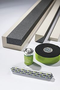 tremco illbruck | Hersteller von Fensterabdichtungen